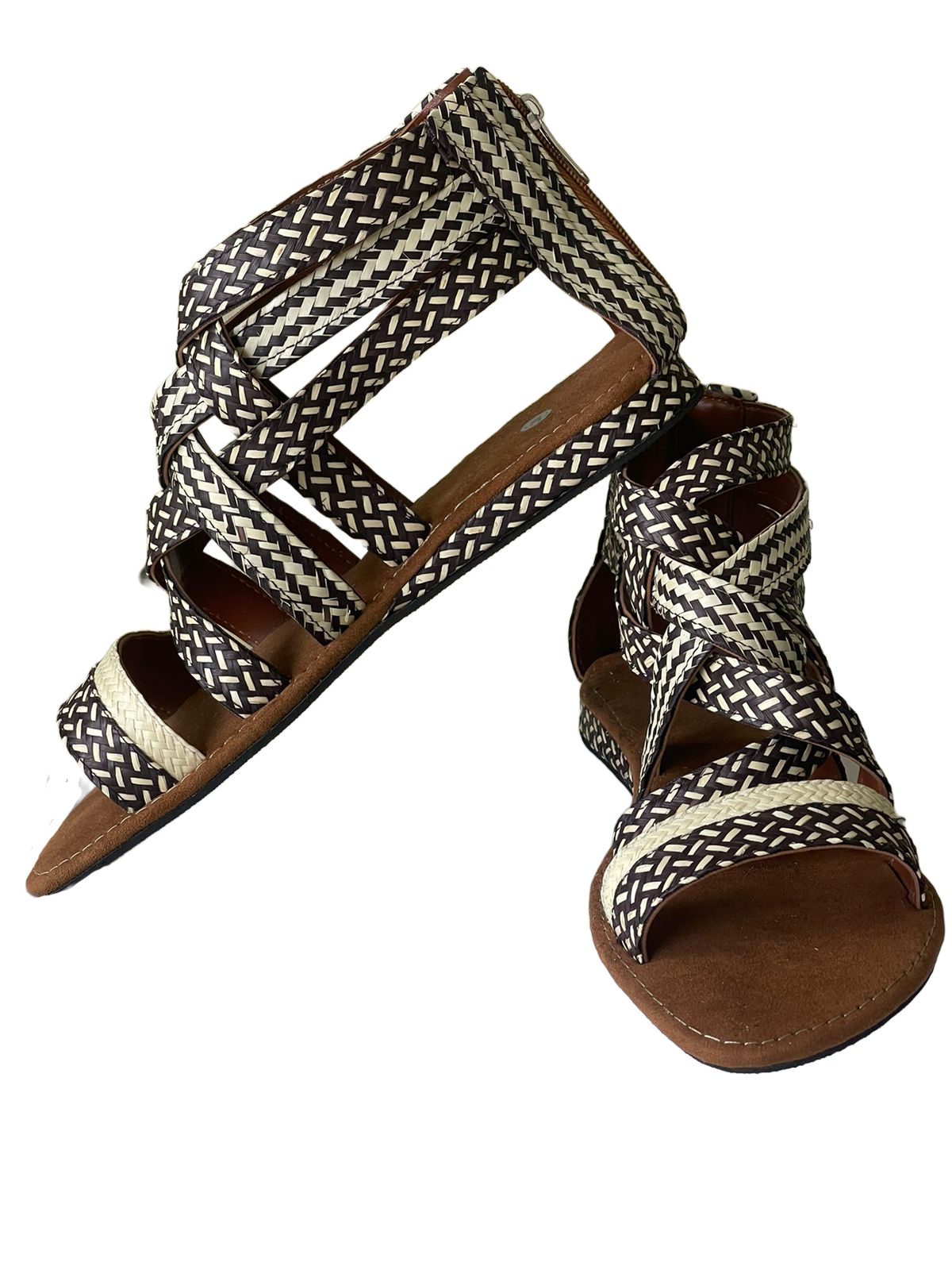 Sandalias artesanas online