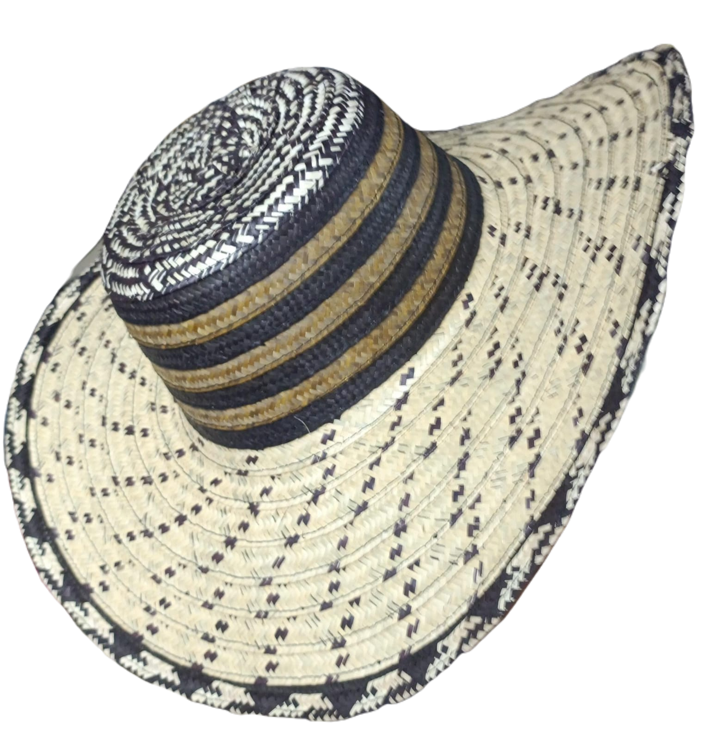 Sombrero Económico Diseño Único Figuras