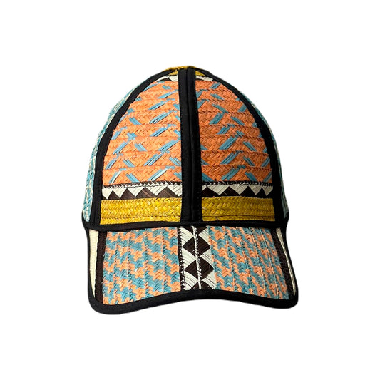 Gorra Exclusiva Diseño Único Multicolor