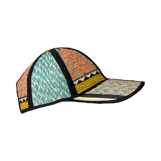 Gorra Exclusiva Diseño Único Multicolor