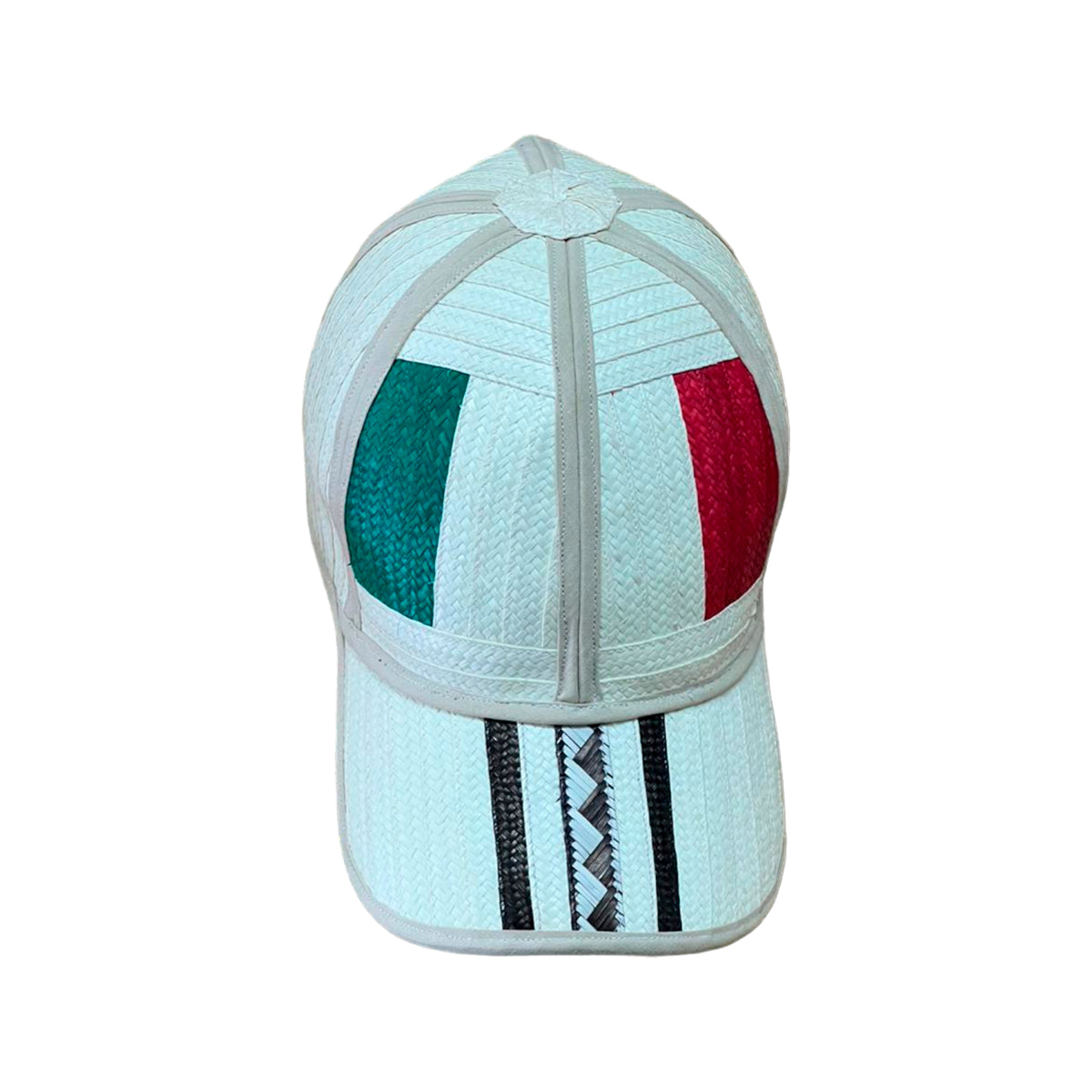 Gorra Artesanal Exclusiva Diseño Colores Figuras