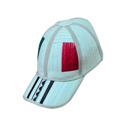 Gorra Artesanal Exclusiva Diseño Colores Figuras