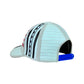 Gorra Artesanal Exclusiva Diseño Colores USA