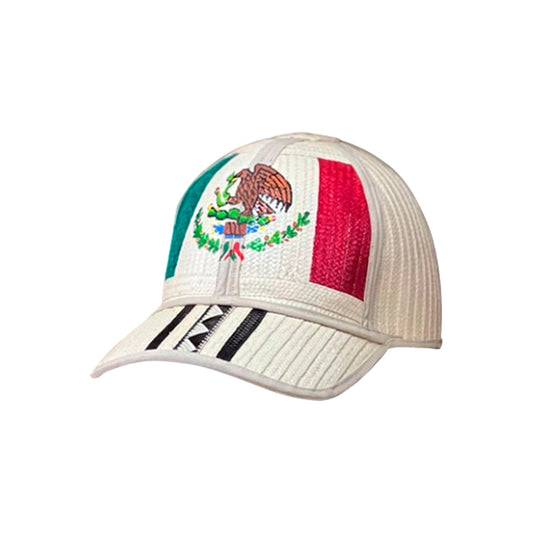 Gorra Exclusiva para Niños Diseño México