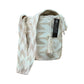 Mochilas Wayuu Sencillas Tonos Beige con Figuras