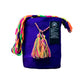 Mochila Wayu Exclusiva Artesanal Colores