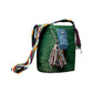 Mochila Wayu Exclusiva Artesanal Colores