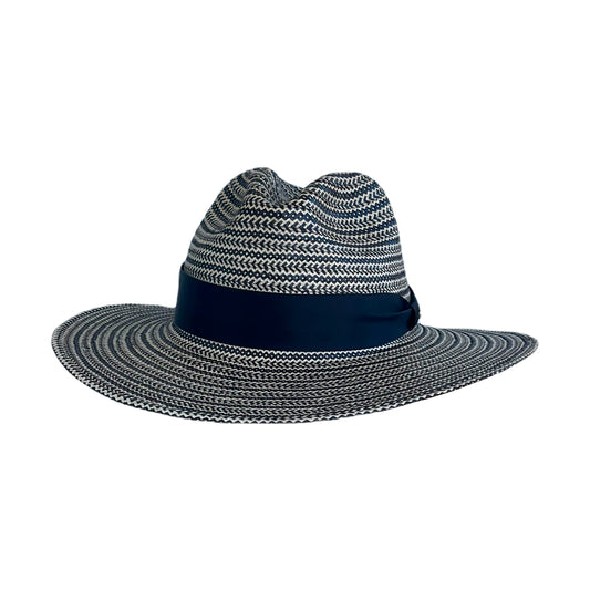 Sombrero 23 Fibras Exclusivo Diseño Panameño