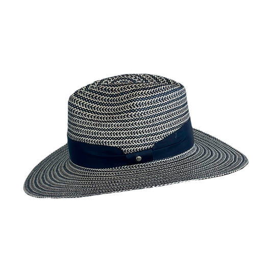 Sombrero 23 Fibras Exclusivo Diseño Panameño