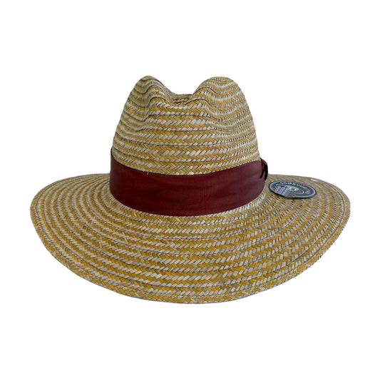 Sombrero Panameño Exclusivo Caña Flecha