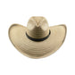 Sombrero Hormado 15 Fibras Beige