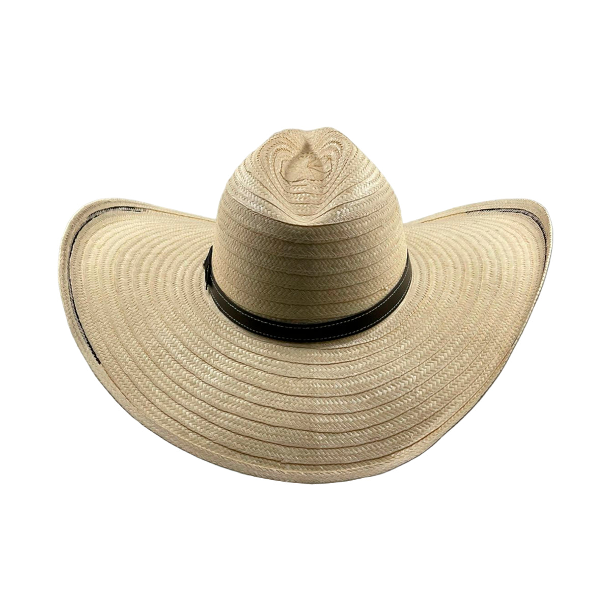 Sombrero Hormado 15 Fibras Beige