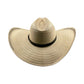 Sombrero Hormado 23 Fibras Beige