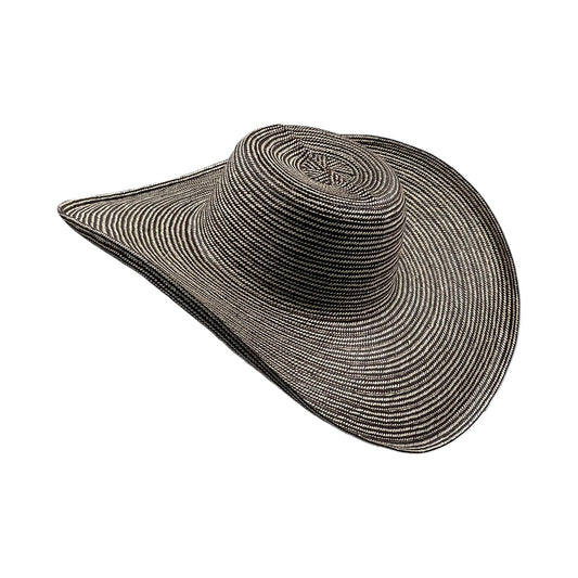 Sombrero 19 Fibras Exclusivo Diseño Barrriguita