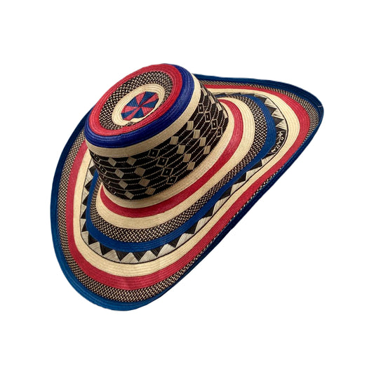 Sombrero 27 Fibras Extrafino Colores Exclusivos