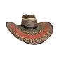 Sombrero Hormado Exclusivo Diseño Único