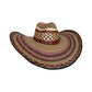 Sombrero Hormado Exclusivo Diseño Único