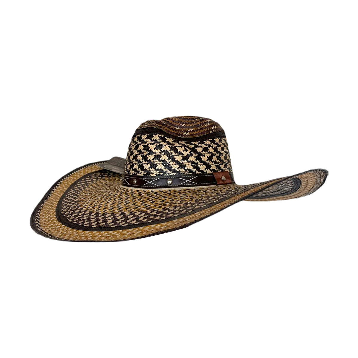 Sombrero Hormado Exclusivo Diseño Único