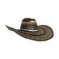 Sombrero Hormado Exclusivo Diseño Único