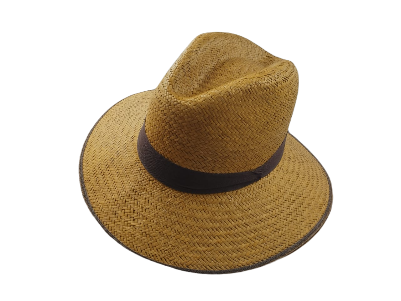 Sombrero Aguadeño Exclusivo Semifino