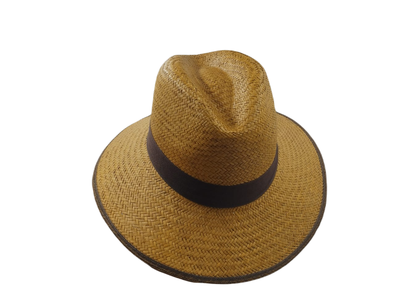 Sombrero Aguadeño Exclusivo Semifino