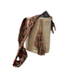 Mochila Wayu Exclusiva Beige a Mano