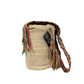 Mochila Wayu Exclusiva Beige a Mano