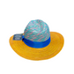 Sombrero Panameño Fino Colores Exclusivos