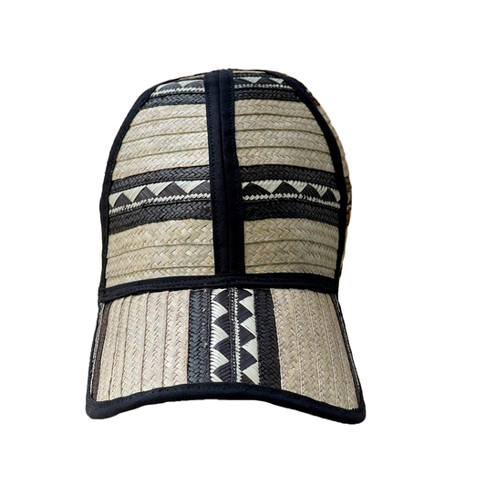 Gorra Exclusiva Caña Flecha Diseño Beige