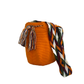 Mochila Wayu Exclusiva Color Mandarina