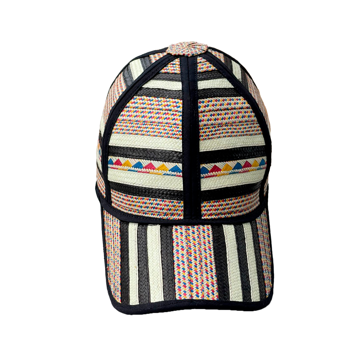 Gorra Caña Flecha Exclusiva Pintas Tricolor