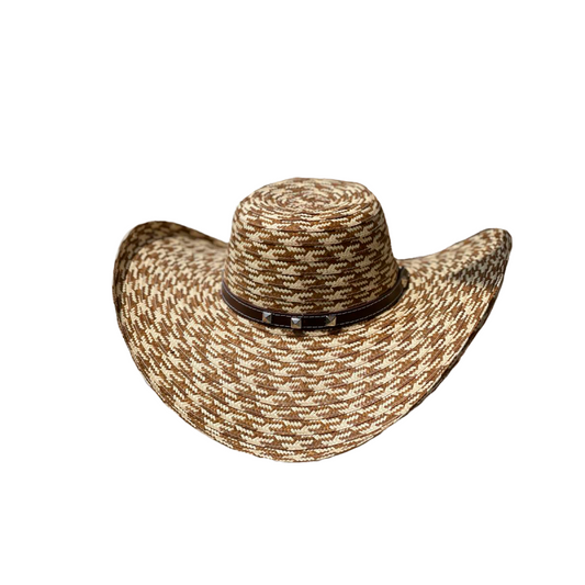 Sombrero 15 Fibras Exclusivo Tono Beige