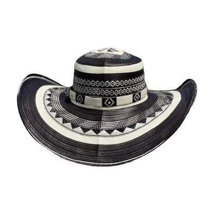 Sombrero 21 Fibras Exclusivo Original