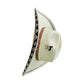 Sombrero Caballista 23 Fibras Beige