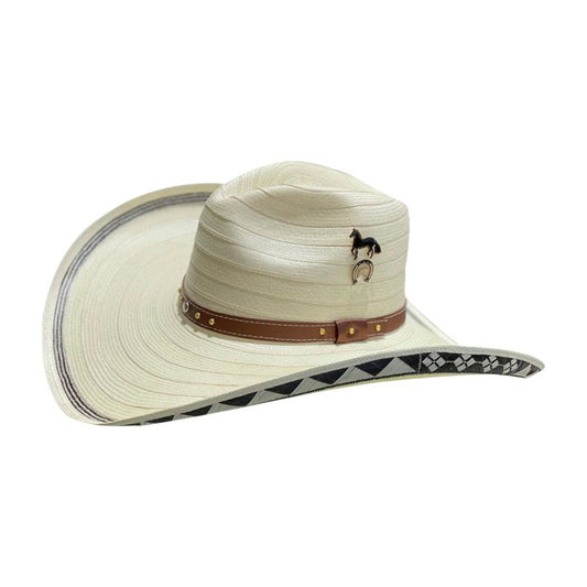 Sombrero 31 Fibras Exclusivo Borsalino