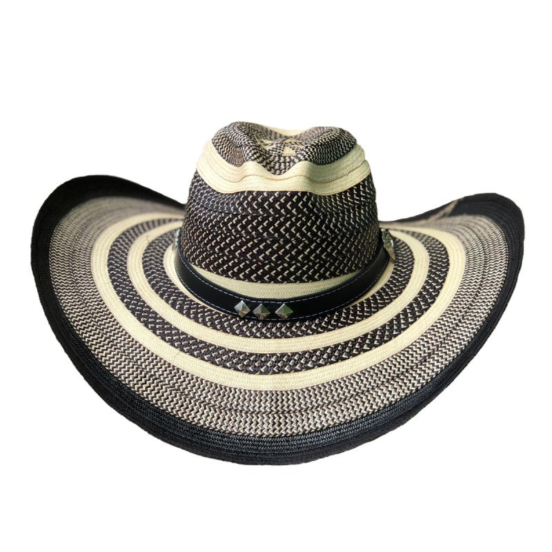 Sombrero 23 Fibras Hormado Original