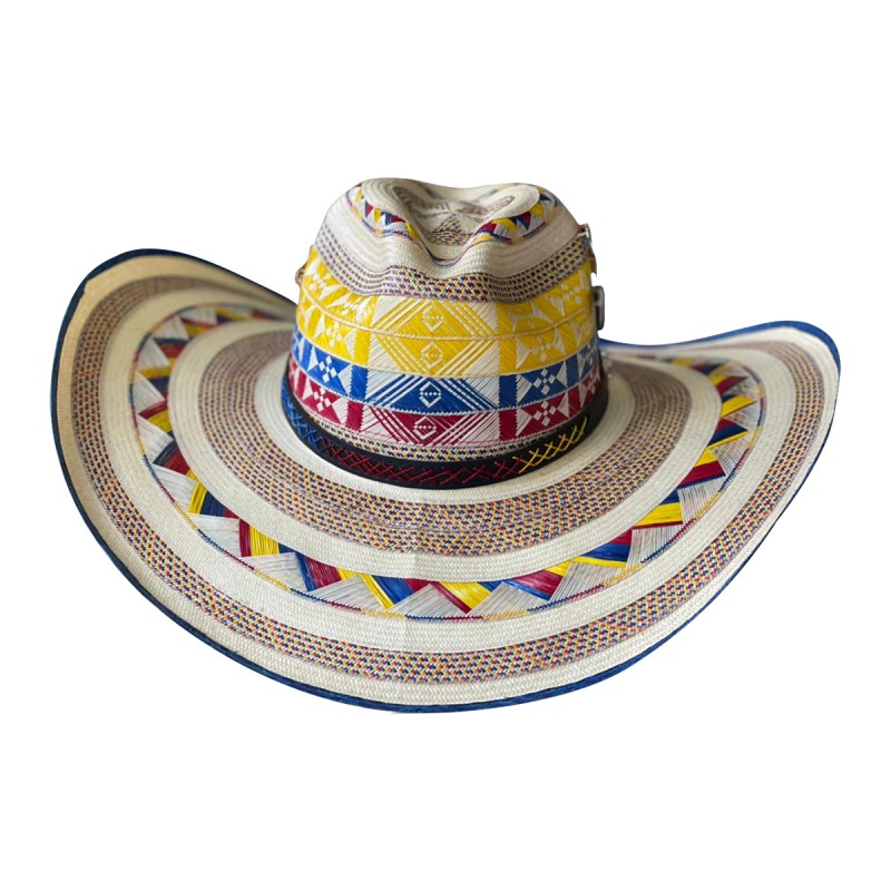 Sombreros Colombianos Originales