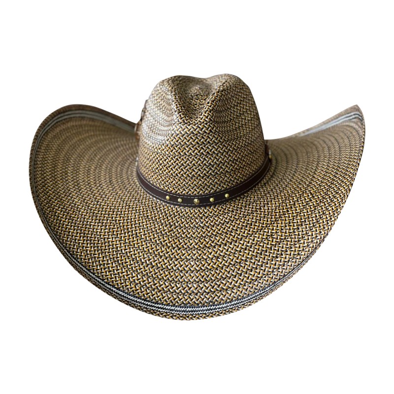 Sombvueltiao - Sombrero vaquero 🤠 para caballistas