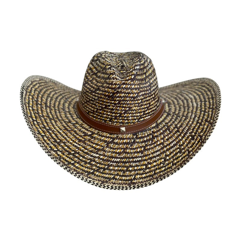 Sombrero Caballista Artesanal