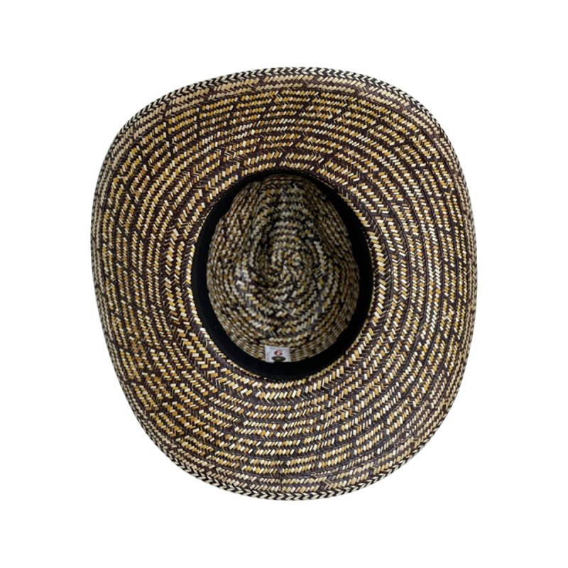 Sombrero Caballista Artesanal