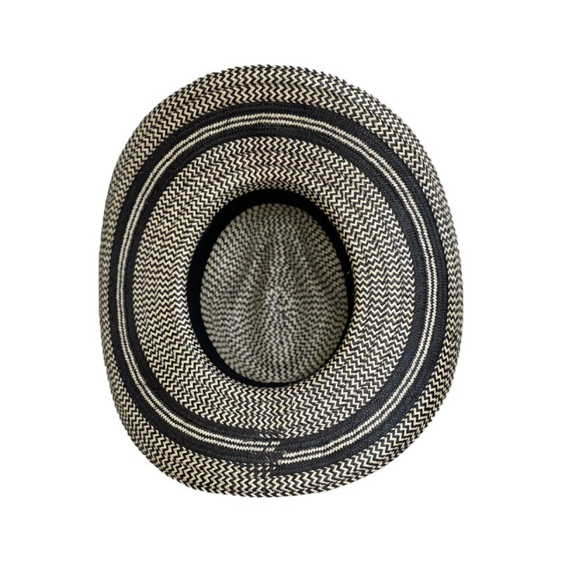 Sombrero Caballista Económico Gris