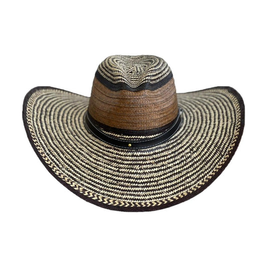 Sombrero Caballista Económico Figuras