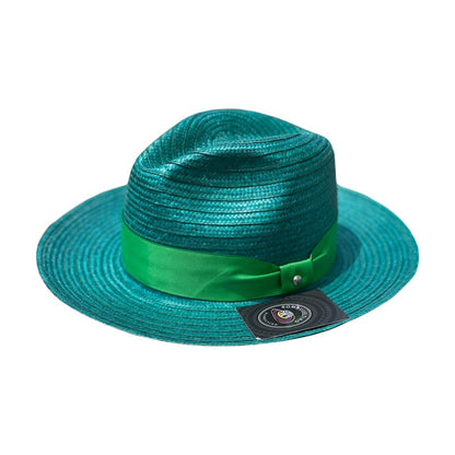 Sombrero De Lujo Vueltiao Diseño Fedora