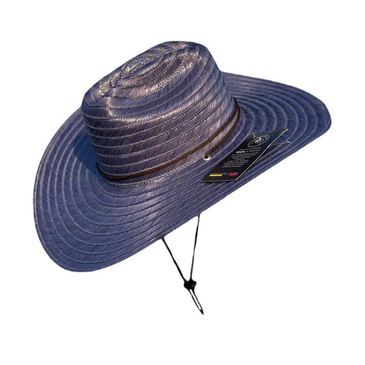 Sombrero Explorador Tipo Quiksilver Dama