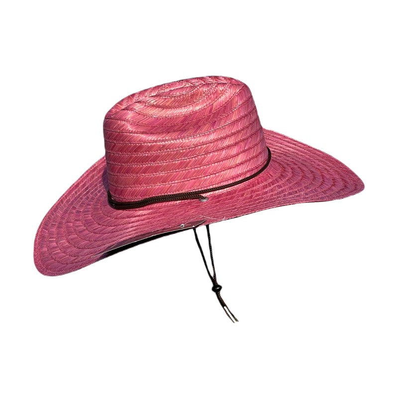 Sombrero Explorador Tipo Quiksilver Dama