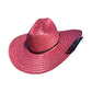 Sombrero Explorador Tipo Quiksilver Dama