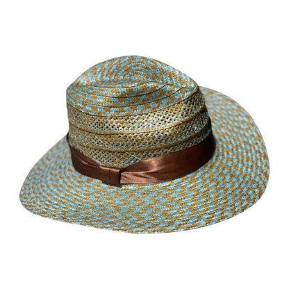 Sombrero Panameño Exclusivo Colores