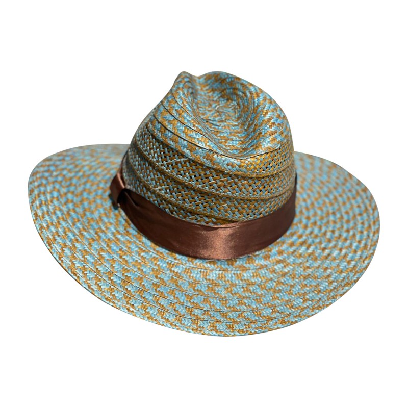 Sombrero Panameño Exclusivo Colores