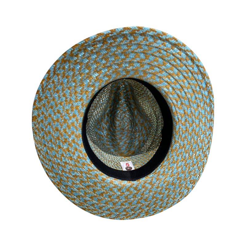 Sombrero Panameño Exclusivo Colores