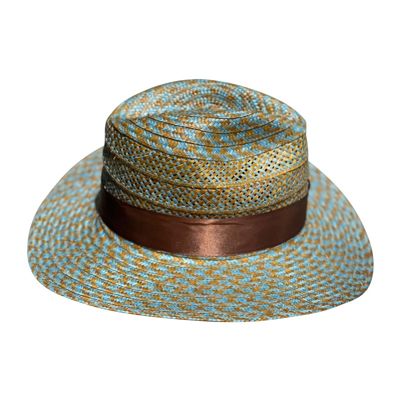 Sombrero Panameño Exclusivo Colores